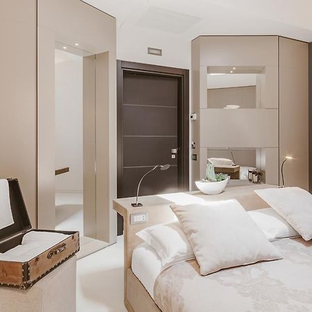 مبيت وإفطار ماتيرا La Residenza Del Monaco Bianco المظهر الخارجي الصورة