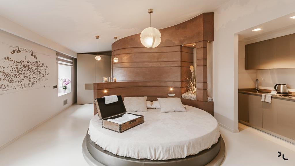 مبيت وإفطار ماتيرا La Residenza Del Monaco Bianco المظهر الخارجي الصورة
