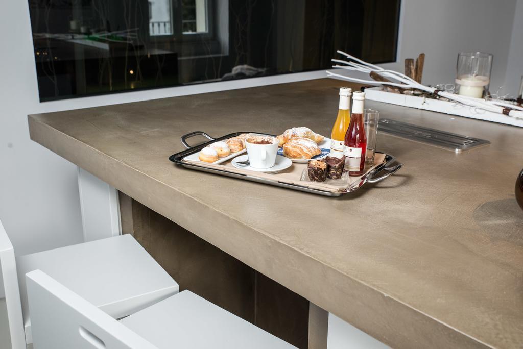 مبيت وإفطار ماتيرا La Residenza Del Monaco Bianco المظهر الخارجي الصورة