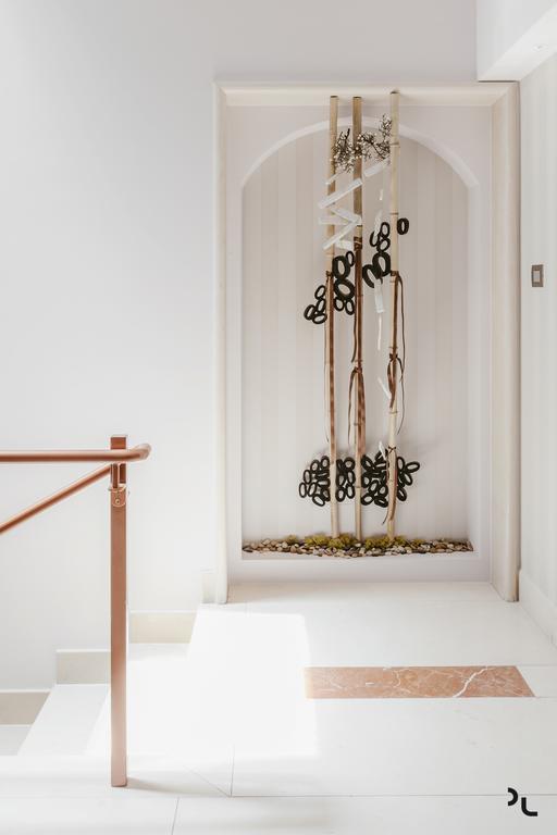 مبيت وإفطار ماتيرا La Residenza Del Monaco Bianco المظهر الخارجي الصورة