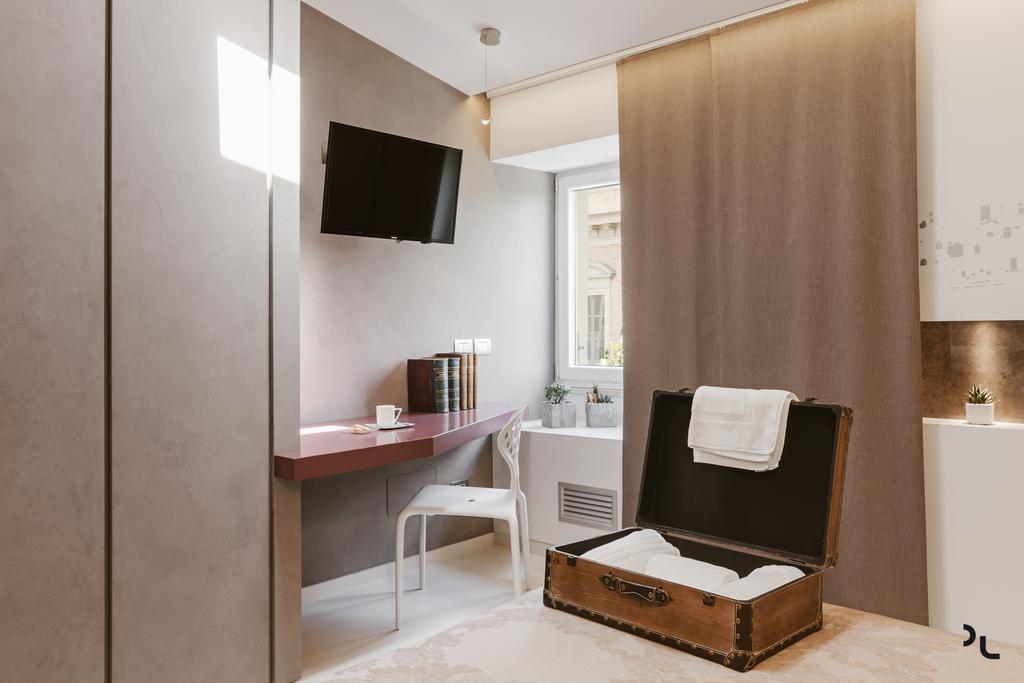 مبيت وإفطار ماتيرا La Residenza Del Monaco Bianco المظهر الخارجي الصورة