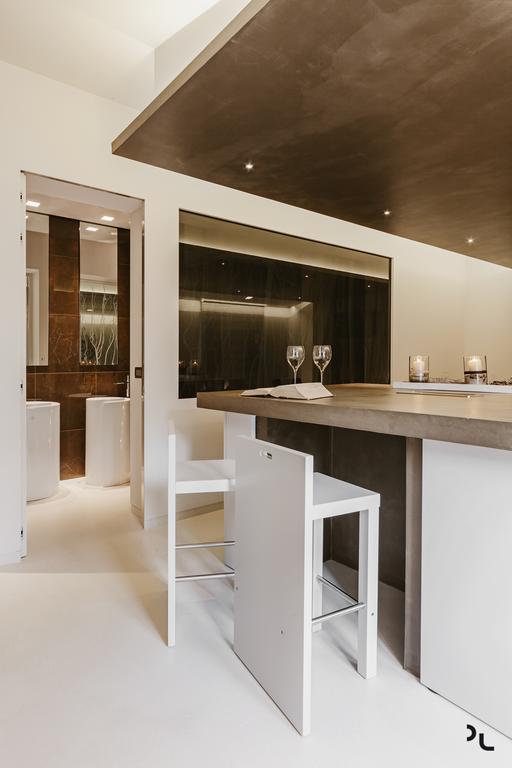 مبيت وإفطار ماتيرا La Residenza Del Monaco Bianco المظهر الخارجي الصورة