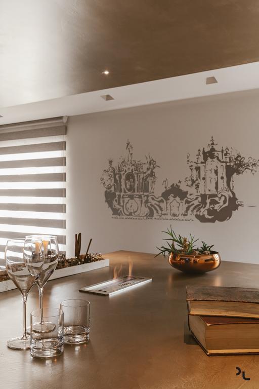 مبيت وإفطار ماتيرا La Residenza Del Monaco Bianco المظهر الخارجي الصورة