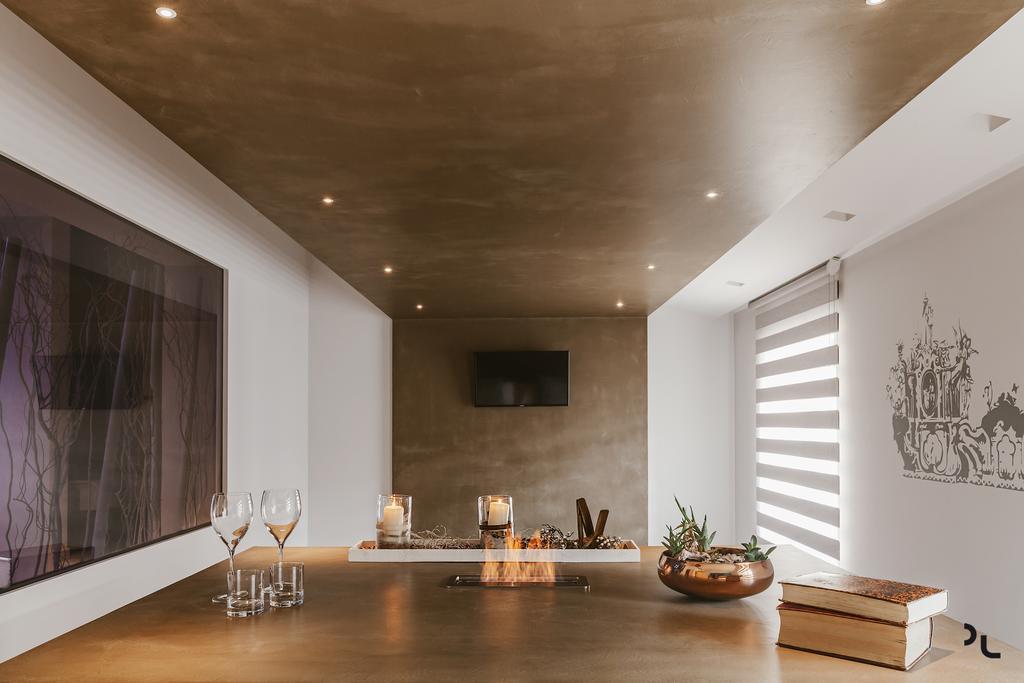 مبيت وإفطار ماتيرا La Residenza Del Monaco Bianco المظهر الخارجي الصورة